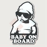 The Hangover Baby On Board