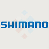 2 x Shimano Sticker