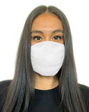 Stiched Mouth - Face Mask