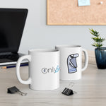 OnlySocks Mug