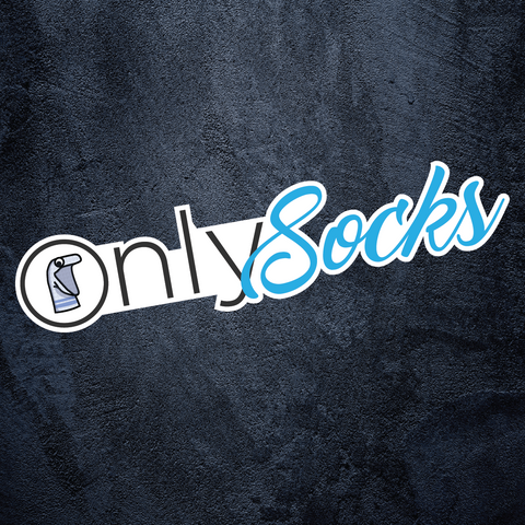 OnlySocks Sticker