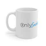 OnlySocks Mug